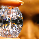 Illustration for article titled Someone Just Spent $30M on This Big Ass 118-Carat Diamond